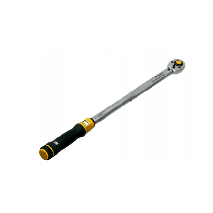Proxxon MICRO-Click 320 S 23354 – 1/2 tuuman momenttiavain, 50–320 Nm