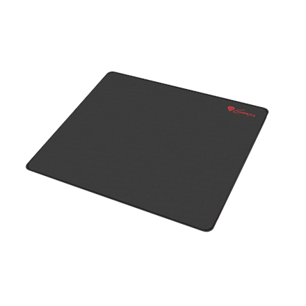 Genesis Carbon 500 XL Logo NPG-1346 -hiirimatto, 400 × 500 mm, musta