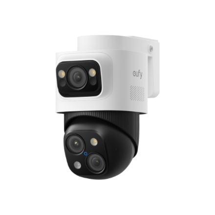 Anker Eufy PoE Cam S4 Bullet-PTZ-kamera PTZ 16 MP 2.8 mm/F1.6 IP65 H.264, H.265