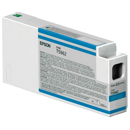 Epson UltraChrome HDR T596200 – mustekasetti, syaani