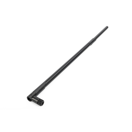 DIGITUS DN-70105 – ruuvikiinnitteinen WLAN-piiska-antenni RP-SMA-liittimellä