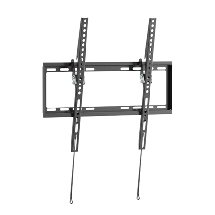 Vogel's UP 4013 8440130 – television seinäteline, kallistuva, 32–65 tuuman näytöille, kantavuus enintään 45 kg, koko M, väri: musta