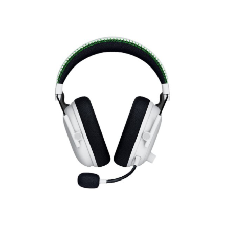 Razer (Razer BlackShark V3 Pro for Xbox Gaming Headset, Over-Ear,Wireless, White)