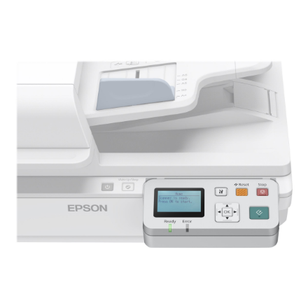 Epson B12B808411 – verkkoliitäntäpaneeli