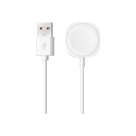 FIXED FIXDW-AW – USB-A-latauskaapeli Apple Watchille