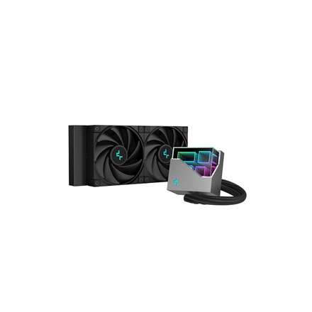 Deepcool LT520 Intel, AMD Premium CPU Liquid Cooler