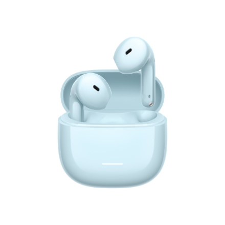 Xiaomi Redmi Buds 8 Active BHR08JPGL – langattomat vastamelunappikuulokkeet, siniset