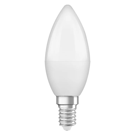 Osram Parathom Classic B E14 – 4.9 W LED-lamppu, lämmin valkoinen