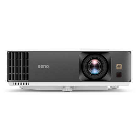 Benq TK700 4K UHD (3840 x 2160), 3000 ANSI-lumenia, valkoinen