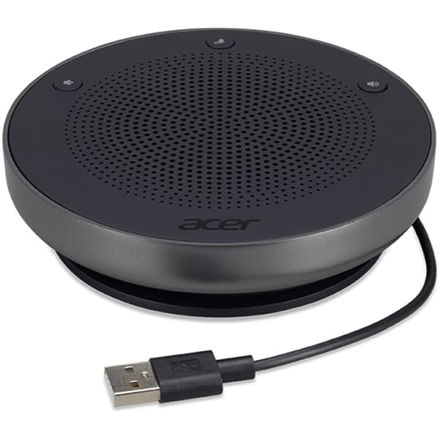 Acer GP.SPK11.008 – conference speakerphone, black