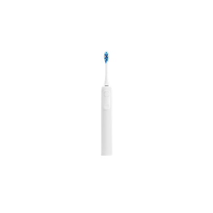 Xiaomi Oscillation BHR9818EU – ladattava värähtelevä sähköhammasharja, 1 harjaspää, 3 tilaa, valkoinen