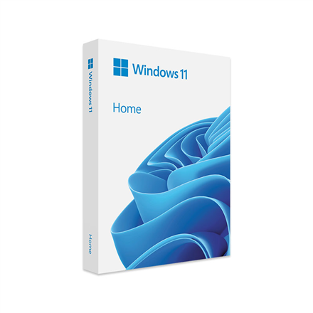Microsoft Windows 11 Home N FPP KX3-00290 – ladattava 64-bittinen ESD-lisenssi 1 laitteelle, verkossa toimitettava tuoteavain, kaikki kielet