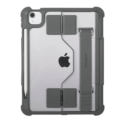 Targus SafePort Rugged Max THD966GL – kestävä läpinäkyvä kotelo 10.9–11 tuuman iPad Air- ja iPad Pro -malleille