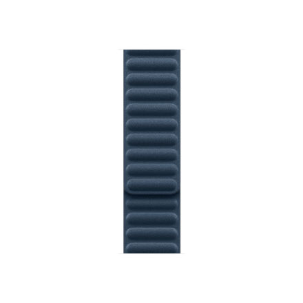 Apple Watch MTJ43ZM/A – 41 mm Tyynenmeren sininen magneettiranneke, M/L