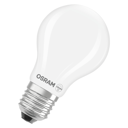 Osram Parathom Classic Filament E27 – 5.9 W LED-lamppu, lämmin valkoinen