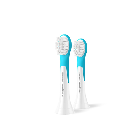 Philips Sonicare For Kids 3+ vaihtoharjaspäät HX6032/90 – 2 kpl