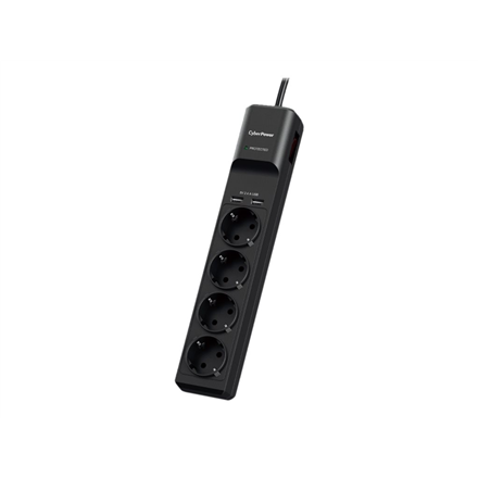 CyberPower P0420SUD0-DE – ylijännitesuoja
