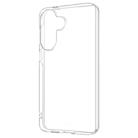 FIXED Story AntiUV FIXTCCA-1703-TR – Story AntiUV takakuori – Samsung Galaxy A57 5G, TPU, läpinäkyvä, UV-suojattu