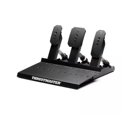 Thrustmaster modulaarinen, skaalautuva polkinsarja Raceline Pedals III WW