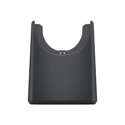Dell Pro Plus HC524 – langaton latausteline WL5024-kuulokemikrofonille, Apollo Black