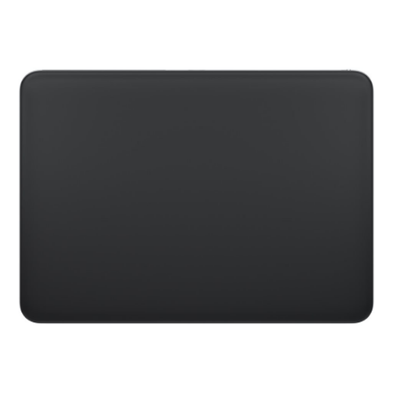 Apple Magic Trackpad MXKA3ZM/A – langaton Bluetooth-ohjauslevy, musta