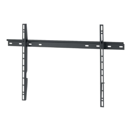 Vogel's MNT 300 5343000 – television seinäteline, 40–65 tuuman näytöille, kantavuus enintään 100 kg, väri: musta