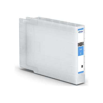 Epson WF-C8190/WF-C8690 C13T04A24N – mustekasetti, syaani