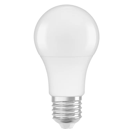 Osram Parathom Classic E27 – 8.8 W LED-lamppu, lämmin valkoinen