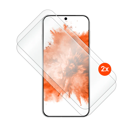 Fixed Screen protector Xiaomi 17 Tempered Glass Transparent