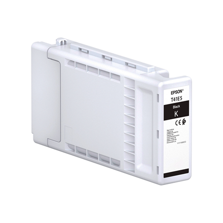Epson UltraChrome XD2 T41E540 – mustekasetti, mattamusta