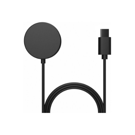 FIXED FIXDW-780 – USB-C-latauskaapeli Samsung Galaxy Watch 3/4/5/6/7/Active/Ultra -malleille