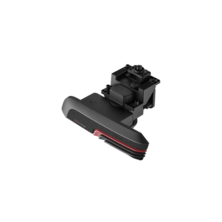 Roborock PreciEdge 6978830020014 – reunaleikkuumoduuli 2WD Q1- ja S1-robottiruohonleikkureille, musta
