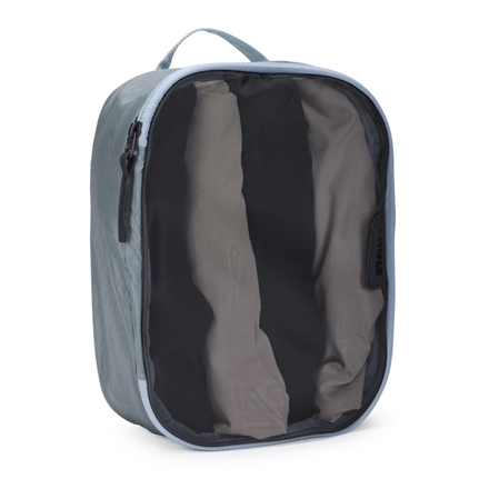 Thule Packing Cube Small 3205570 – pakkauskuutio, koko: pieni, väri: sinertävänharmaa