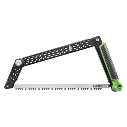 Gerber Freescape Camp Saw – taitettava retkisaha
