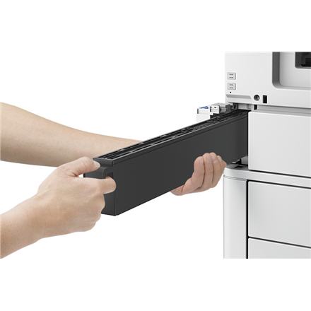 Epson hukkamustesäiliö, malleille WorkForce Enterprise WF-C20590