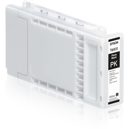 Epson UltraChrome XD Photo T693100 – mustekasetti, musta