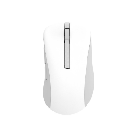 Asus Wireless Mouse MD102 Mouse 2.4 GHz, Bluetooth White