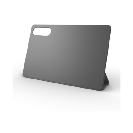 Lenovo ZG38C07678 – foliokotelo Yoga Tab-laitteelle, harmaa