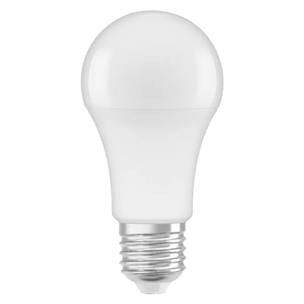 Osram Parathom Classic E27 – 10 W LED-lamppu, lämmin valkoinen