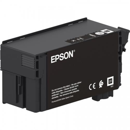 Epson UltraChrome XD2 T40D140 – mustekasetti, musta