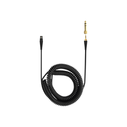 Beyerdynamic Pro X -kierrekaapeli Pro X -kuulokkeille, musta