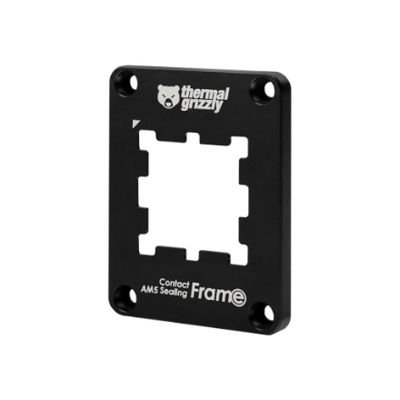Thermal Grizzly Grizzly Contact Sealing Frame AM5 (VPE 10) TG-CSF-AM5 AMD