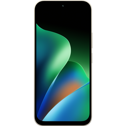 Xiaomi Redmi 17 4G 4/128 Gt Dual SIM, tammenvihreä
