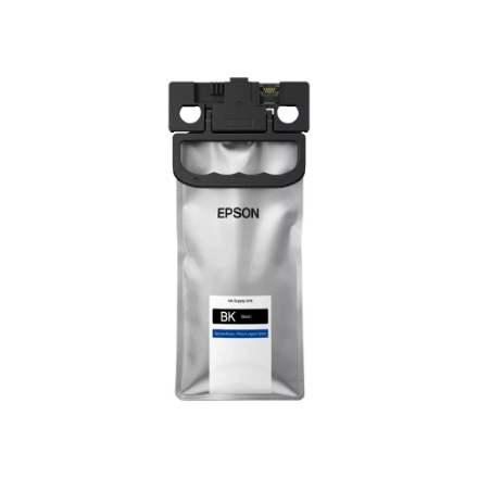Epson WorkForce Pro EM-C800R/EP-C800R C13T11N140 – XL musteensyöttöyksikkö, musta