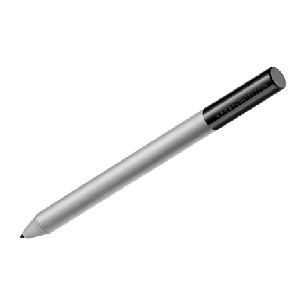 ASUS Pen SA300 – kosketuskynä, hopeanvärinen