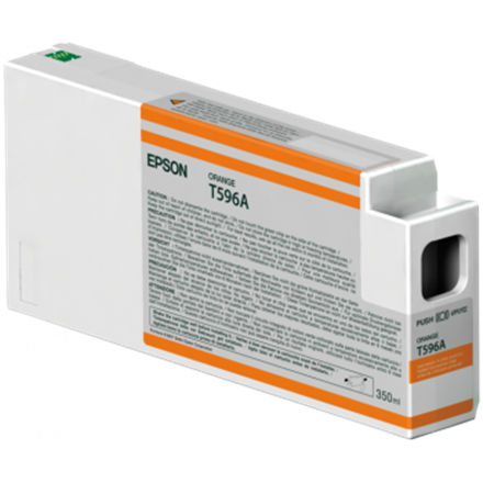 Epson T596A00 – mustekasetti, oranssi