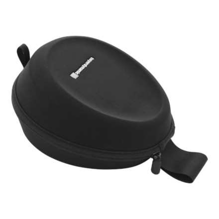 Beyerdynamic DT Hardcase – kova kotelo over-ear-kuulokkeille, musta