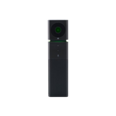 Boom Collaboration UNO BM03-0016 – video-conferencing bar, black