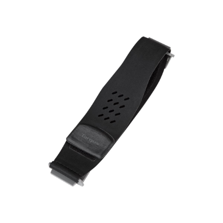 Targus THA100GLZ – käsihihna SafePort Rugged -koteloille THD498GLZ, THD500GL ja THD49912GLZ, musta