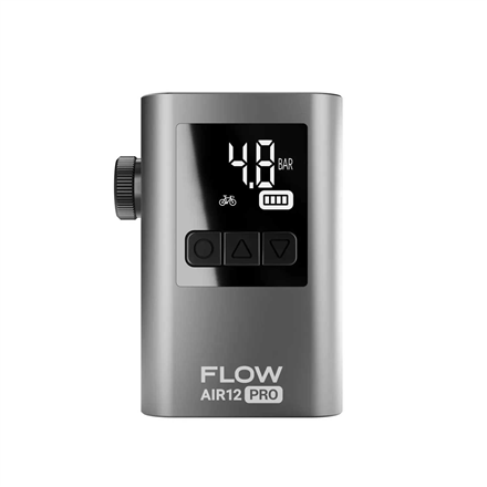 Navitel FLOW AIR12 PRO – kompakti ilmakompressori